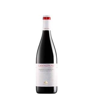 Cannonau di Sardegna DOC 2018 - Cherchi