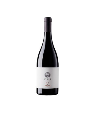 Syrah Toscana IGT Le Anfore 2018 - Elena Casadei