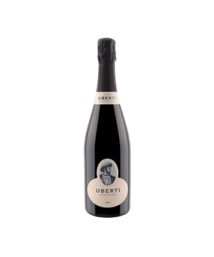 Franciacorta DOCG Francesco Primo Brut - Uberti