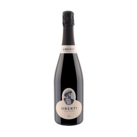 Franciacorta DOCG Francesco Primo Brut - Uberti