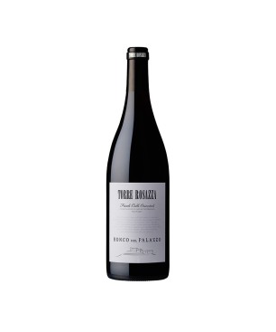 Pinot Nero Colli Orientali del Friuli DOC Ronco del Palazzo 2017 - Torre Rosazza