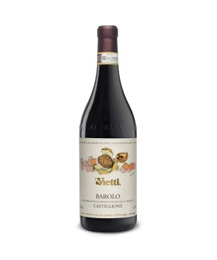 Barolo DOCG Castiglione 2017 - Vietti