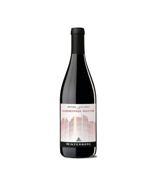 Pinot Nero Alto Adige DOC 2019 - Winzerberg