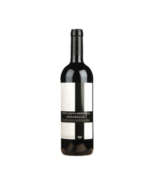 Brunello di Montalcino DOCG Pieve Santa Restituta Sugarille 2016 - Gaja