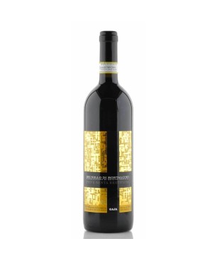 Brunello di Montalcino DOCG Pieve Santa Restituta 2016 - Gaja