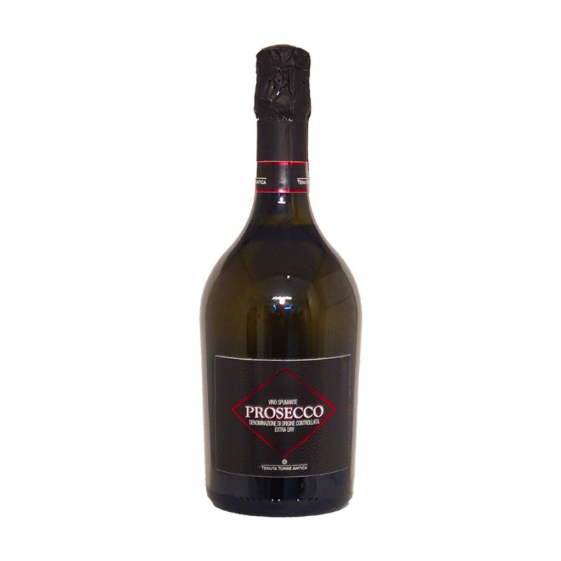 Prosecco DOC  Extra Dry - Podere Torre Antica