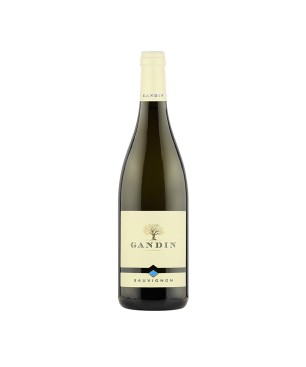 Sauvignon Friuli Isonzo DOC 2019 - Gandin