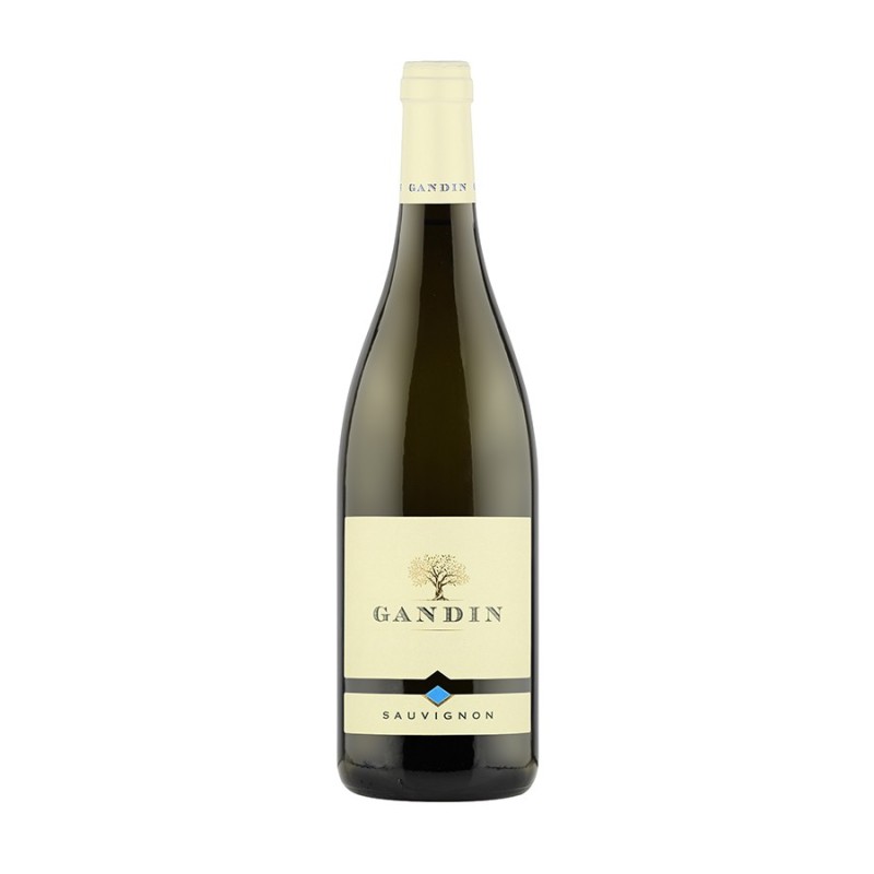 Sauvignon Friuli Isonzo DOC 2019 - Gandin