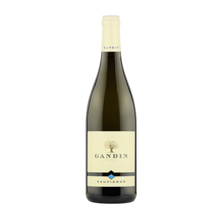 Sauvignon Friuli Isonzo DOC 2019 - Gandin