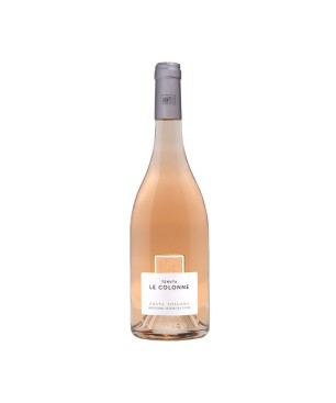 Rosato Costa Toscana IGT 2020 - Tenuta Le Colonne