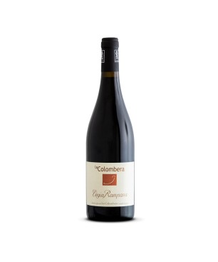 Barbera Colli Tortonesi DOC Vegia Rampana 2019 - La Colombera