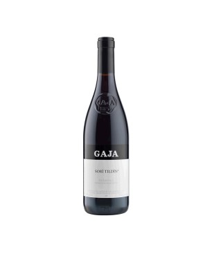 Barbaresco Sorì Tildin DOCG 2017 - Gaja