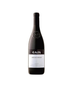 Barbaresco Sorì San Lorenzo DOCG 2017 - Gaja