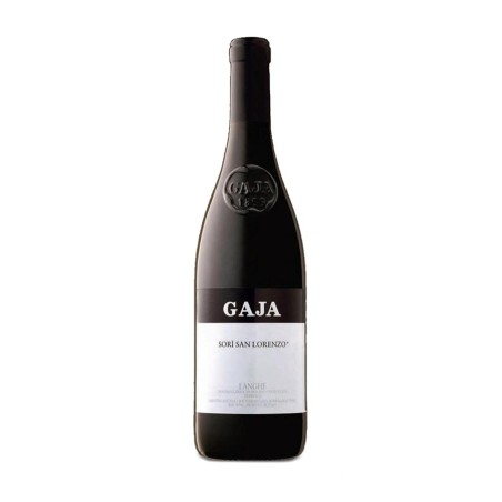 Barbaresco Sorì San Lorenzo DOCG 2017 - Gaja