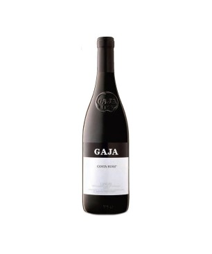 Barbaresco Costa Russi DOCG 2017 - Gaja