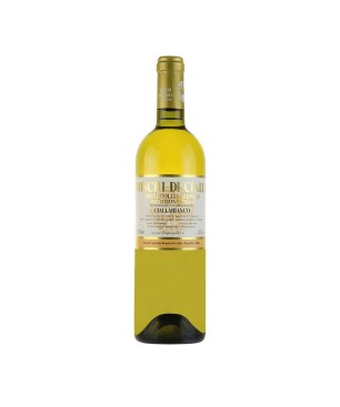 Ciallabianco Colli Orientali del Friuli Bianco DOC 2016 - Ronchi di Cialla