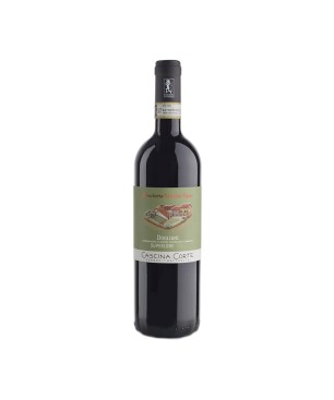 Dolcetto Dogliani Superiore DOCG Pirochetta Vecchie Vigne 2016 - Cascina Corte