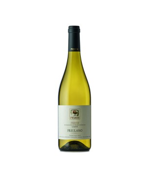 Friulano Friuli Grave DOC 2020 - Pighin