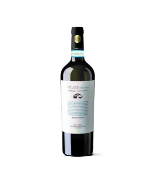 Pinot Grigio DOC Delle Venezie Telos 2019 - Tenuta Sant'Antonio