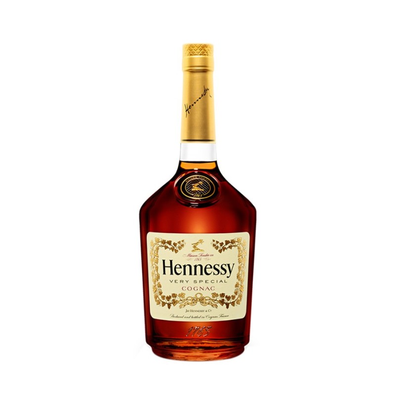 Cognac Hennessy VS - Hennessy [0.70 lt]