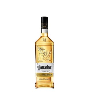 Tequila El Jimador Reposado - El Jimador [0.70 lt]