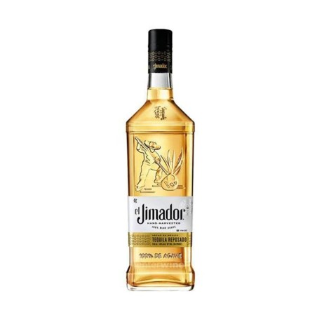 Tequila El Jimador Reposado - El Jimador [0.70 lt]