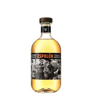 Tequila Espolon Reposado - Espolon [0.70 lt]