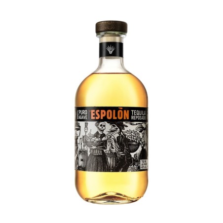 Tequila Espolon Reposado - Espolon [0.70 lt]