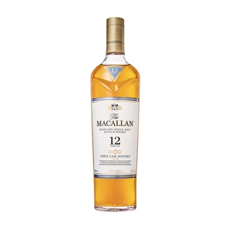 Whisky Macallan 12 Anni Triple Cask [0.70 lt]