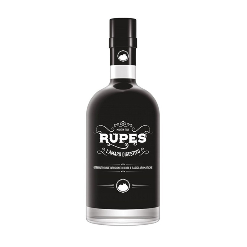 L'Amaro Digestivo Rupes [0.70 lt]