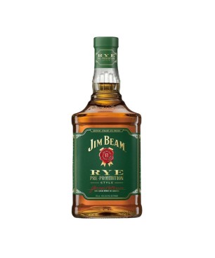 Whisky Bourbon Rye Pre-Prohibition Jim Beam [0.70 lt]