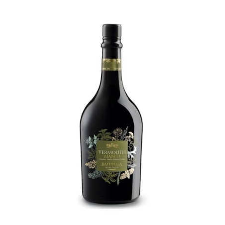 Vermouth Bianco Bottega [0.75 lt]