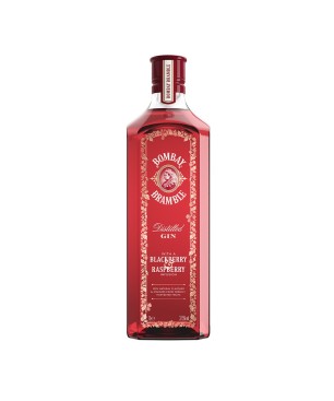 Gin Bombay Bramble - Bombay Sapphire [0.70 lt]