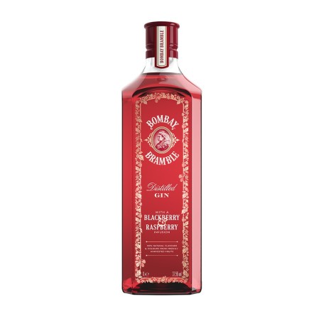 Gin Bombay Bramble - Bombay Sapphire [0.70 lt]