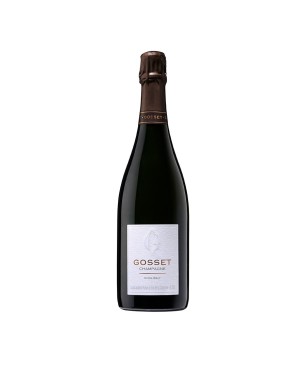 Champagne Gosset Extra Brut - Gosset