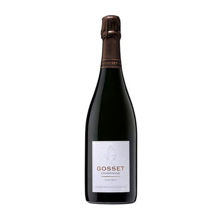 Champagne Gosset Extra Brut - Gosset