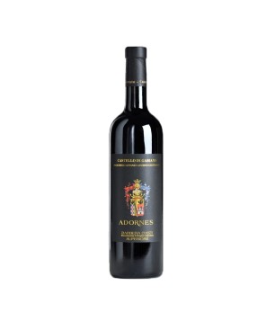 Barbera d'Asti Superiore DOCG Adornes 2015 - Castello di Gabiano