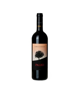 Paleo Rosso Toscana IGT 2017 - Le Macchiole