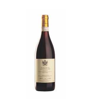 Pinot Nero Piemonte DOC Marchese Leopoldo 2018 - Marchesi Incisa della Rocchetta