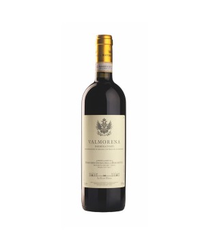 Barbera d'Asti DOCG Valmorena 2018 - Marchesi Incisa della Rocchetta