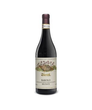 Barolo Brunate DOCG 2017 - Vietti