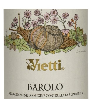 Barolo Brunate DOCG 2017 - Vietti