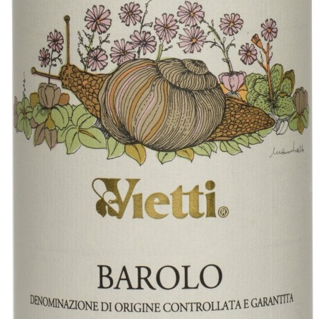 Barolo Brunate DOCG 2017 - Vietti