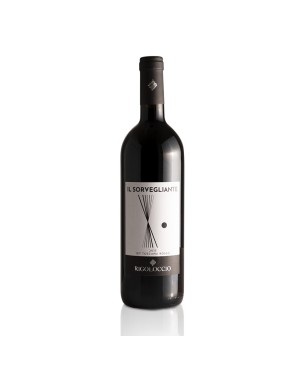 Toscana Rosso IGT Sorvegliante 2019 - Rigoloccio