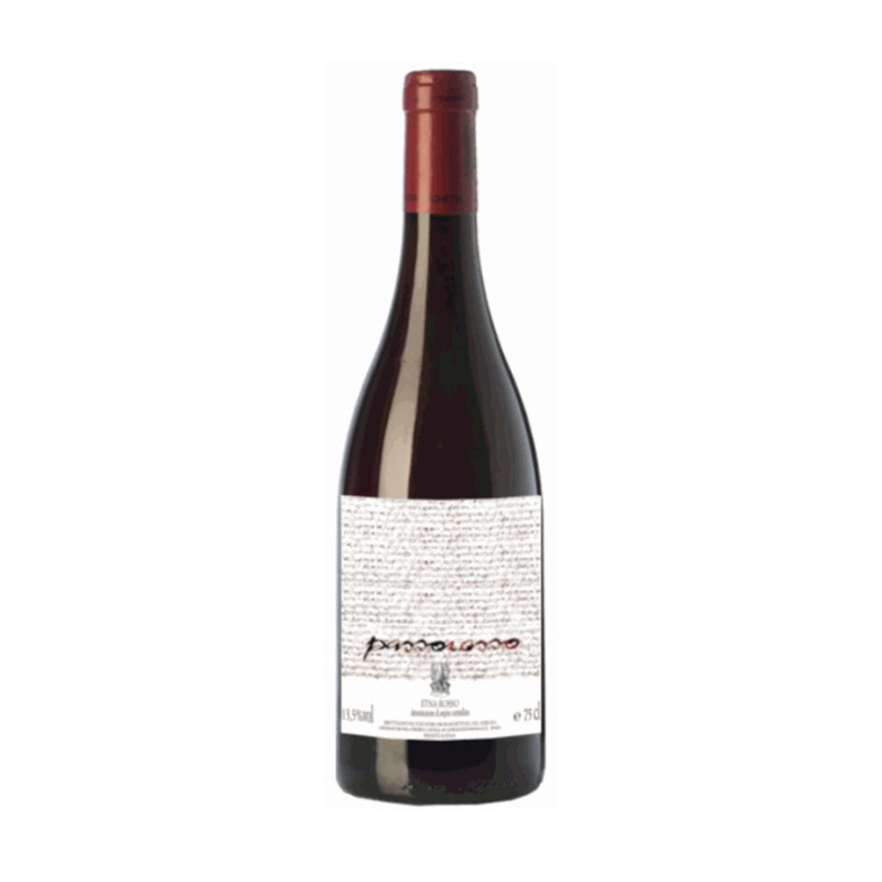 Etna Rosso DOC Passorosso 2018 - Passopisciaro