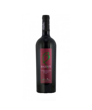 Mandrolisai Rosso Superiore DOC 2015 Balente - Cantina Carboni