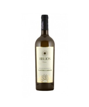 Isola dei Nuraghi Bianco IGT Helios 2018 - Cantina Carboni