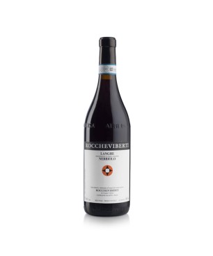 Nebbiolo Langhe DOC 2017 - Roccheviberti