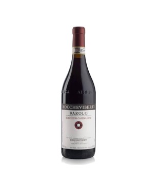 Barolo Rocche di Castiglione DOCG 2016 - Roccheviberti