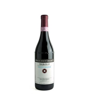 Barolo Bricco Boschis DOCG 2016 - Roccheviberti